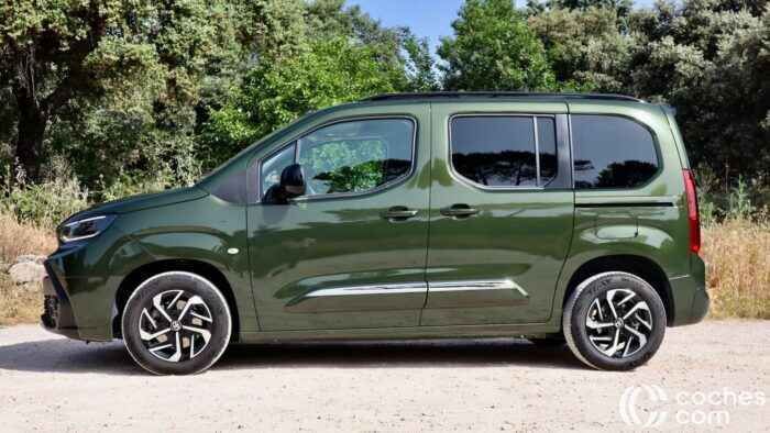 Toyota Proace City Verse 2025 1. teszt 700x394