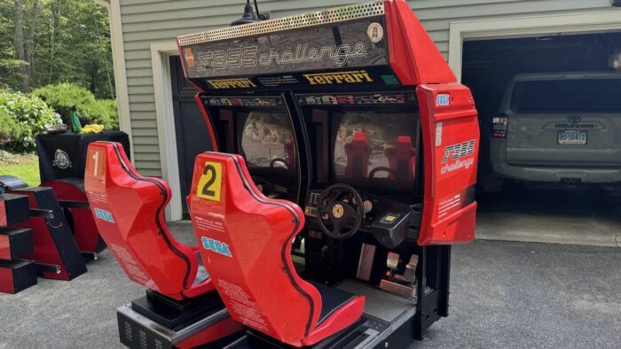 Ferrari F355 Challenge 1 700x394