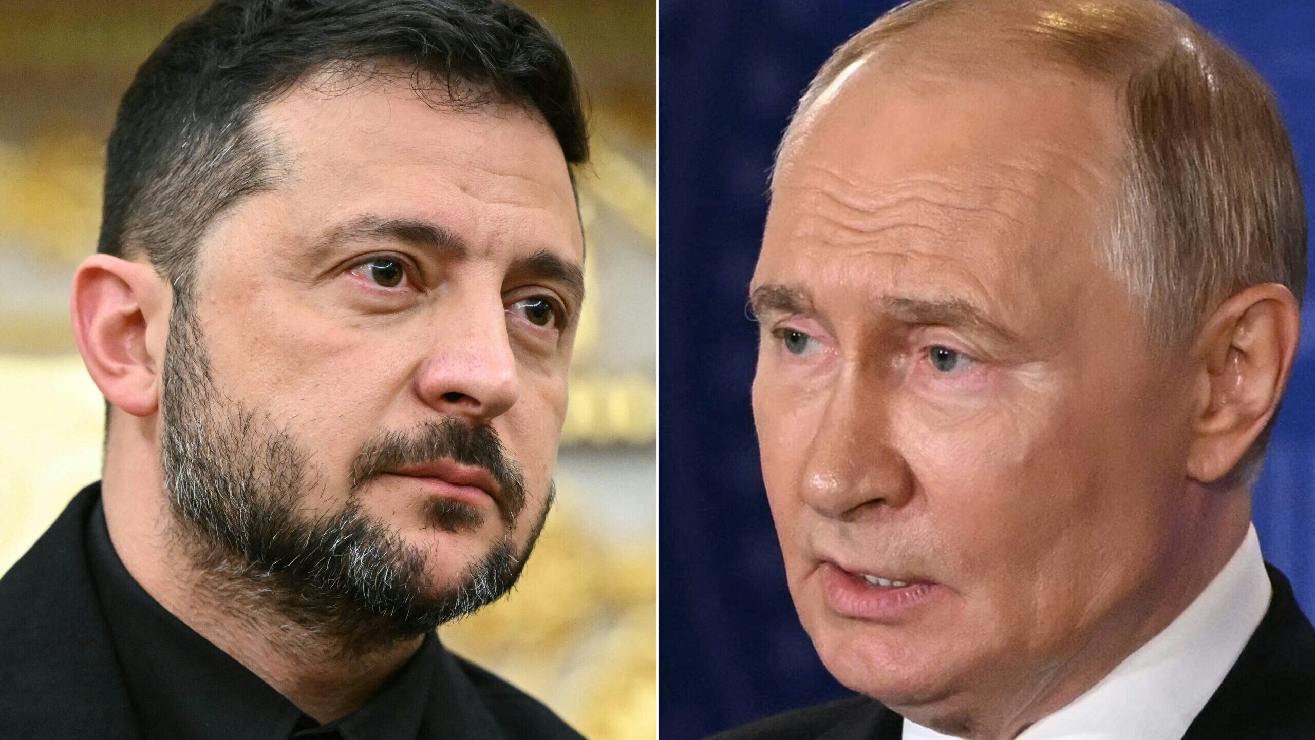 Magyarország Putyin - Zelenskyy csúcstalálkozó házigazdája