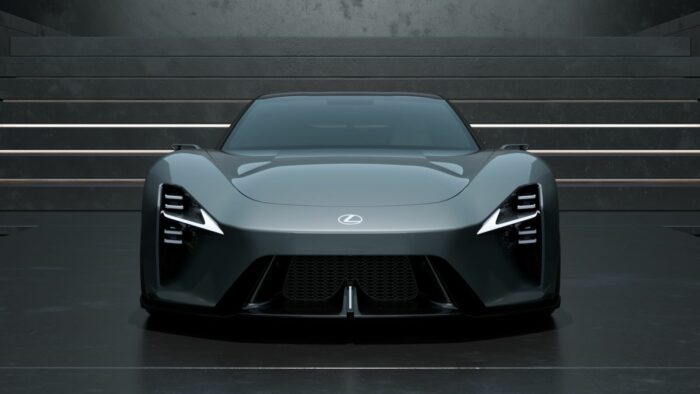 Lexus Sport Concept 2025 7 700x394
