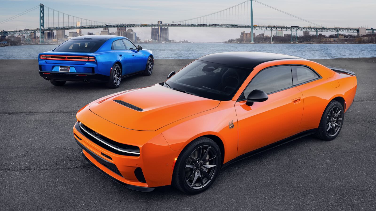 A Dodge Charger Sixpack jelzi az izomautó esszenciájának visszatérését