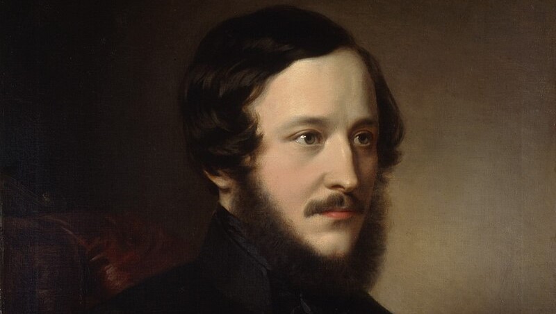 József Eötvös: Újra írni egy nemzetet