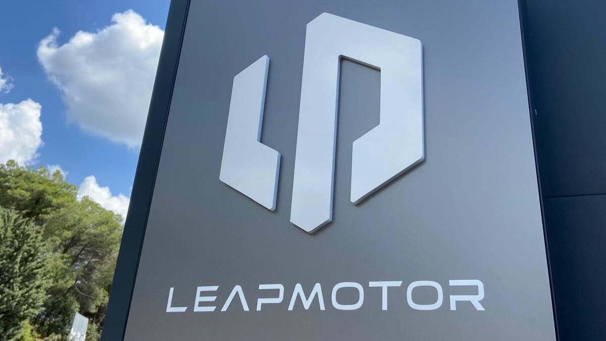 Leapmotor, a kínai burkolat, amely felgyorsítja az elektromos forradalmat