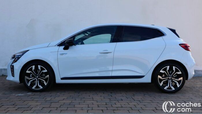 Mitsubishi Colt Hev teszt 2 700x394