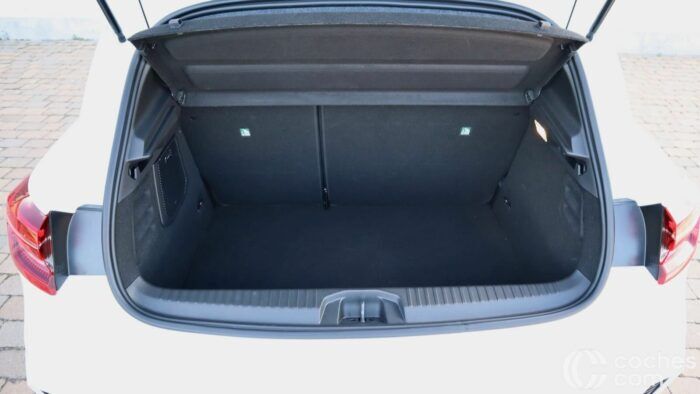 Mitsubishi Colt HEV Test Board 1700x394