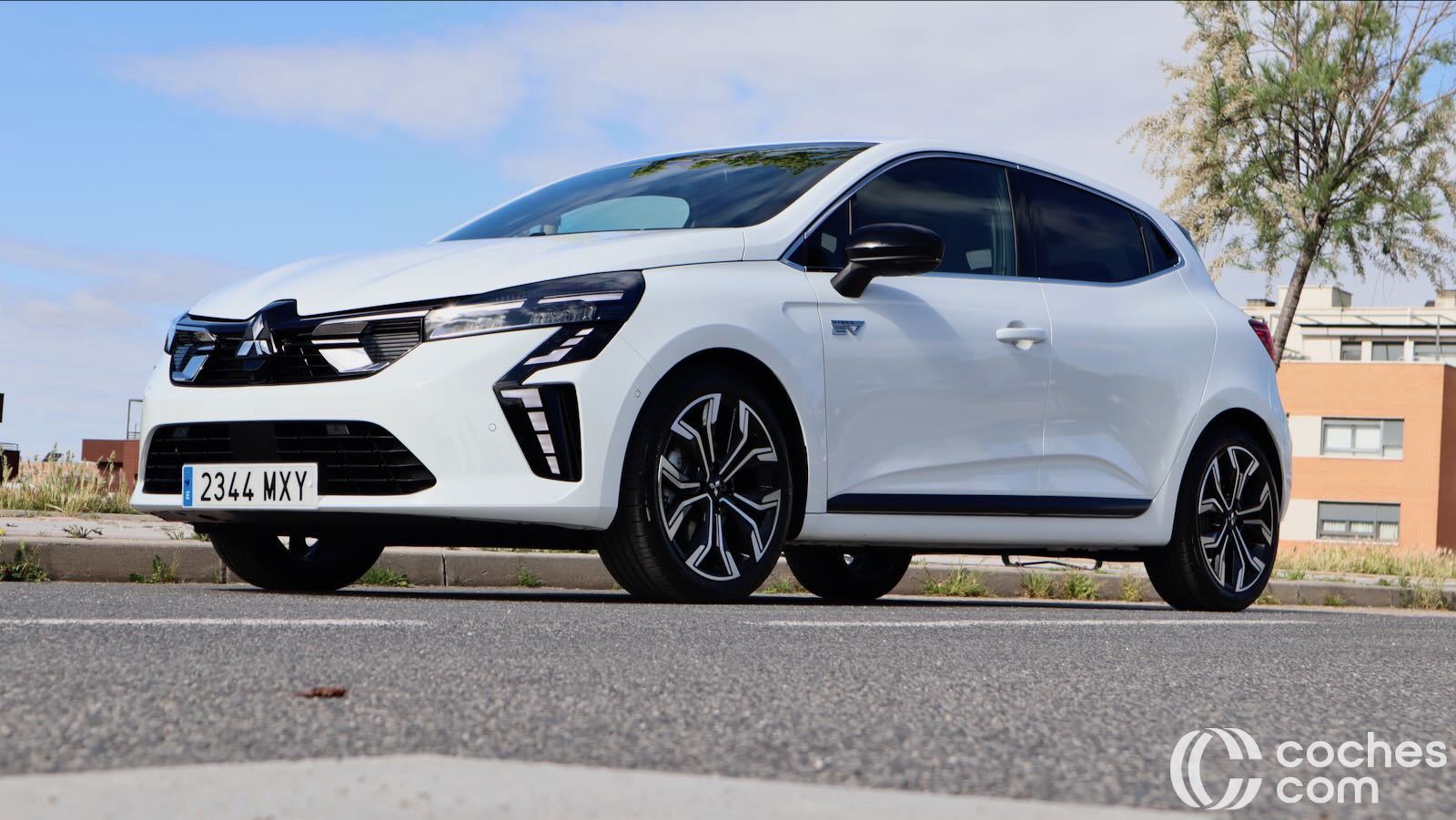 Mitsubishi Colt 160 Hev Kaiteki+: A város ideális segédprogramjának alapos tesztje