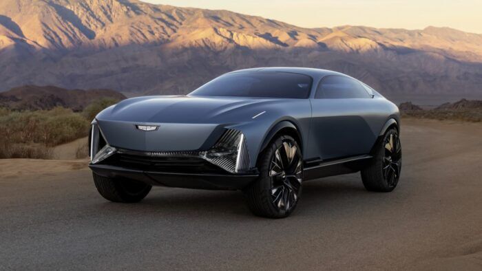 Cadillac megemelt sebesség -koncepció 2025 5 700x394