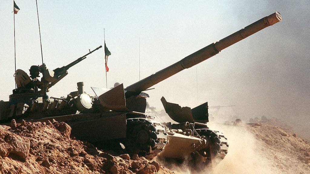 35 évvel ezelőtt Kuvait 1990. augusztus inváziója - magyar perspektívák