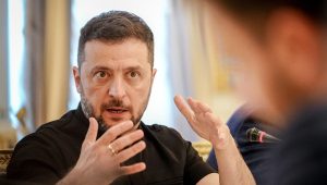Ukrajna tiltja a magyar média, hivatkozva az orosz propagandára