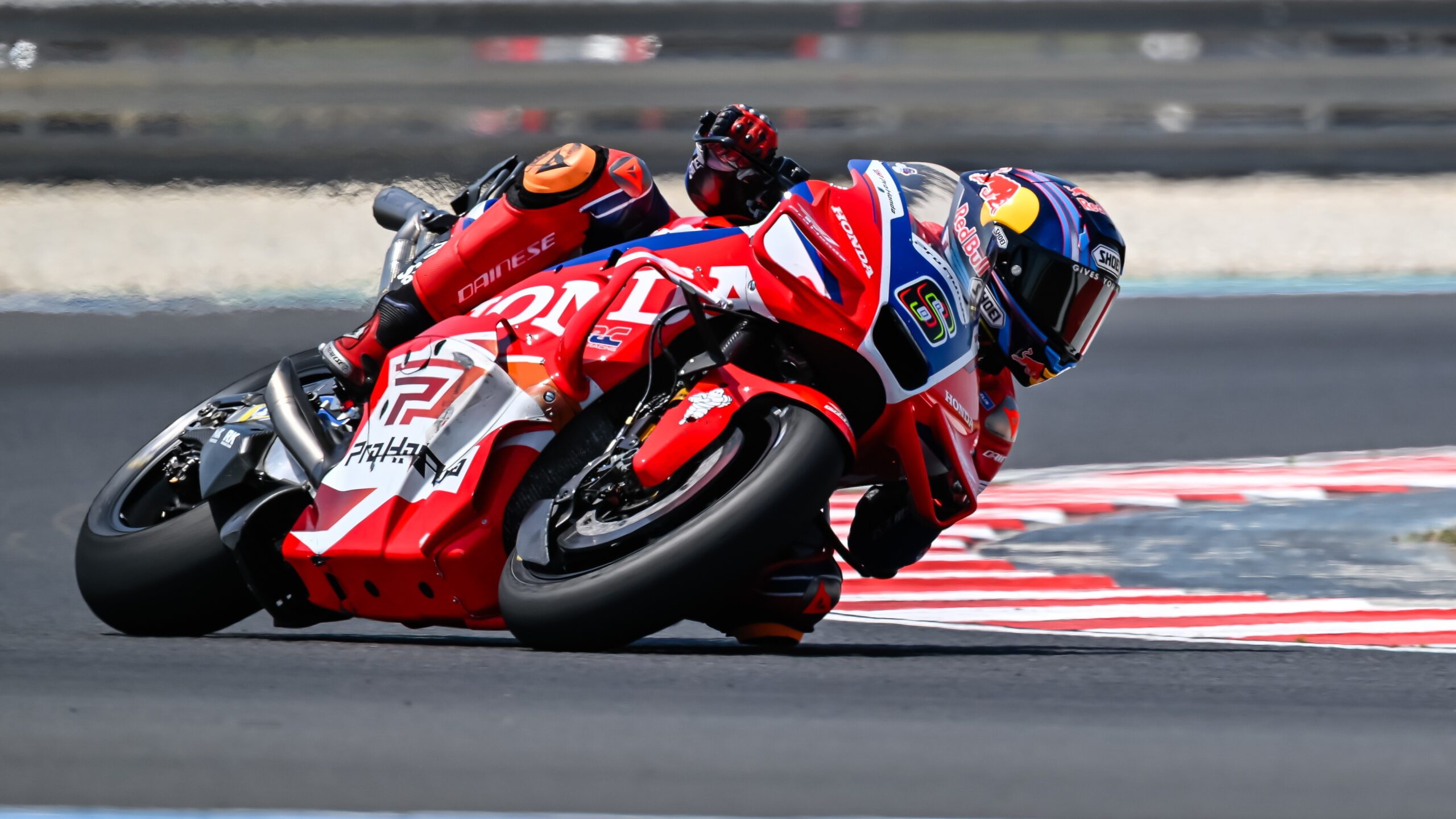 A MotoGP 33 év után visszatér Magyarországra a Balaton Park Circuiton