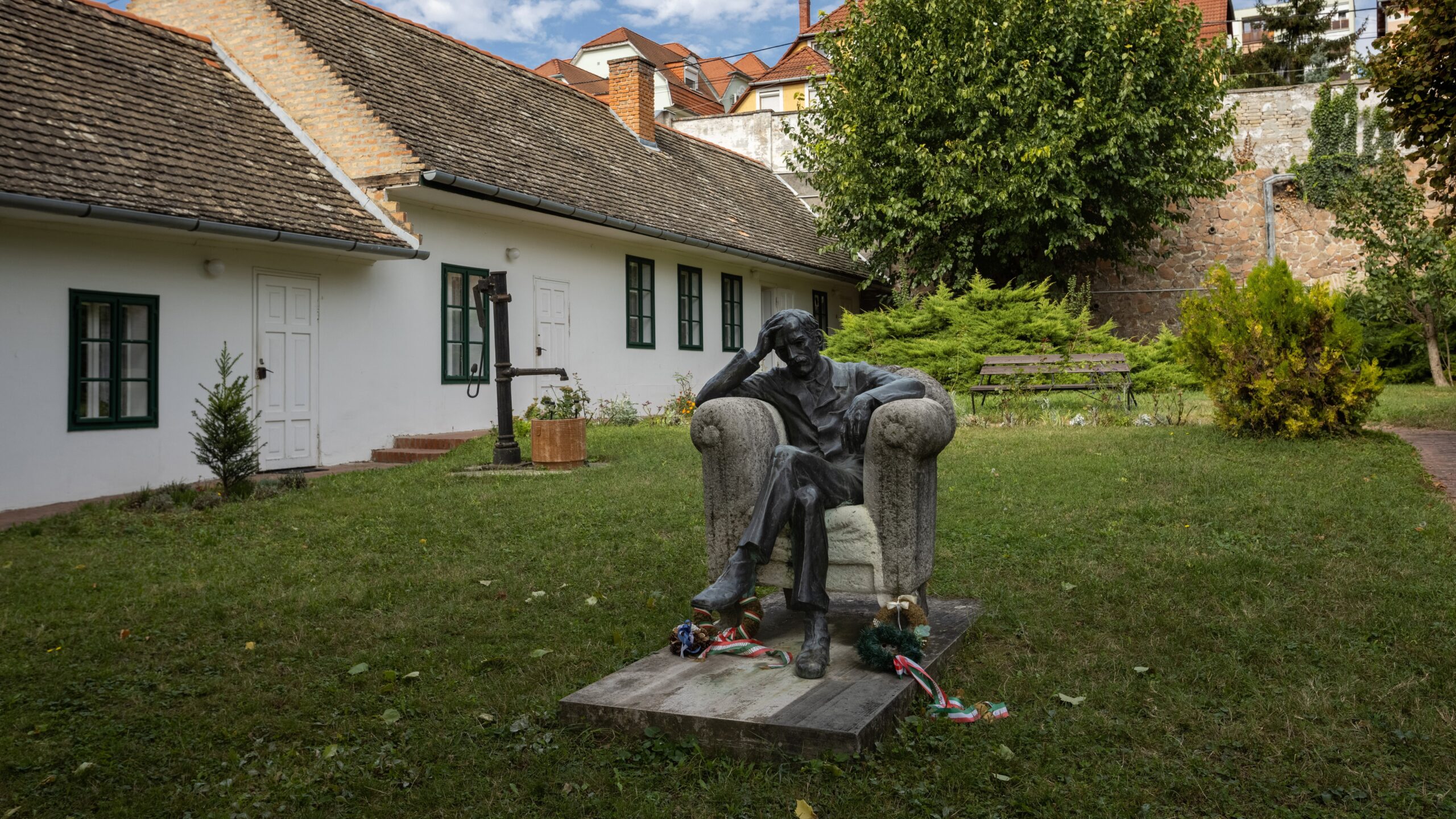 A Nemzeti Könyvtár online közzéteszi a ritka Babits kéziratokat