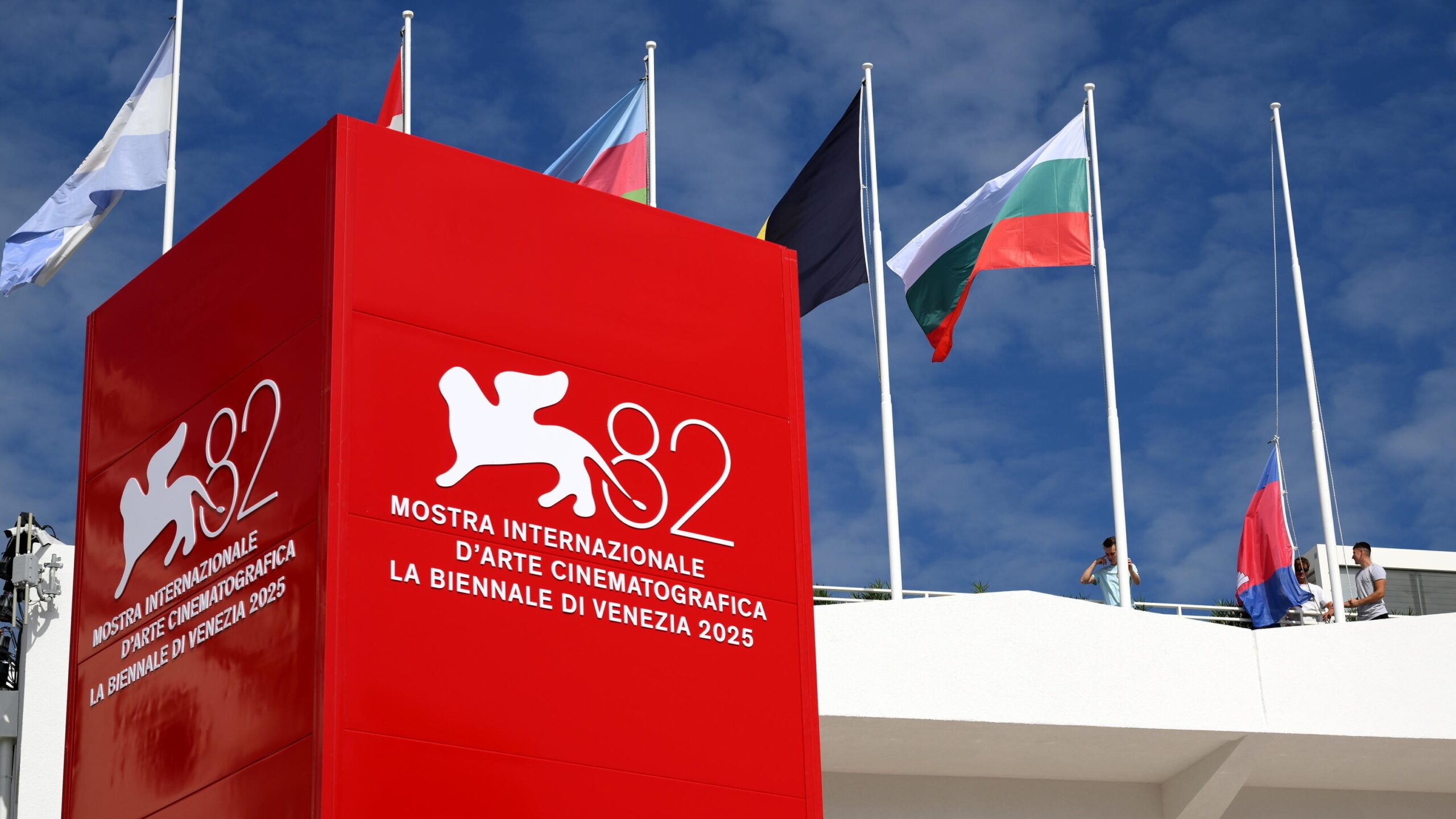 A magyar mozi kettős premierekkel ragyog a 82. Velencei Fesztiválon