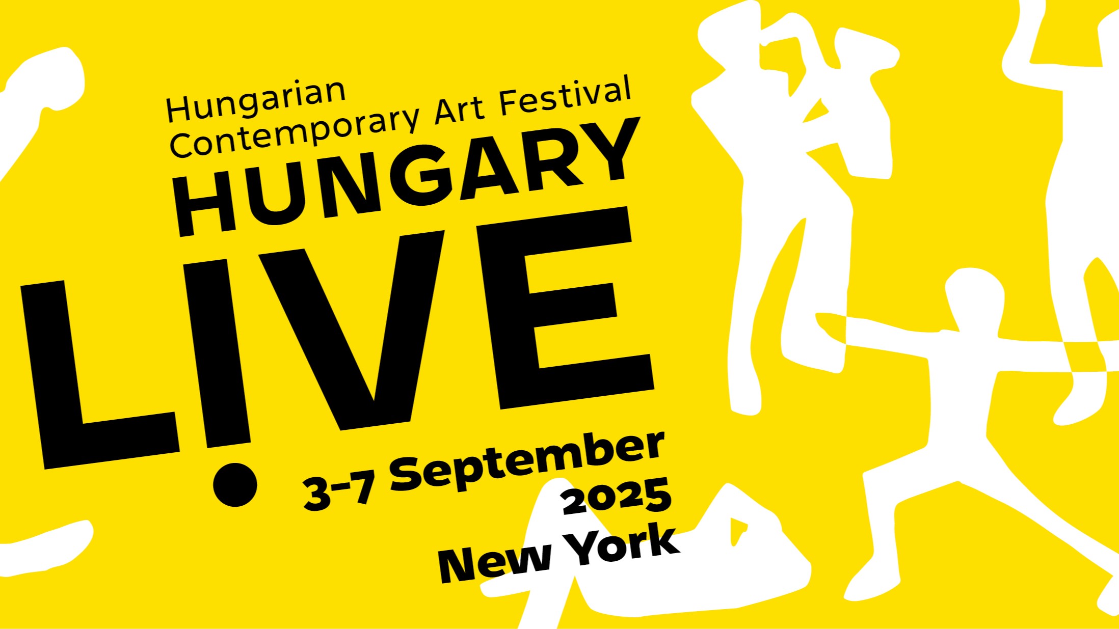 A magyar művészek multidiszciplináris fesztiválon mutatták be New York -ban