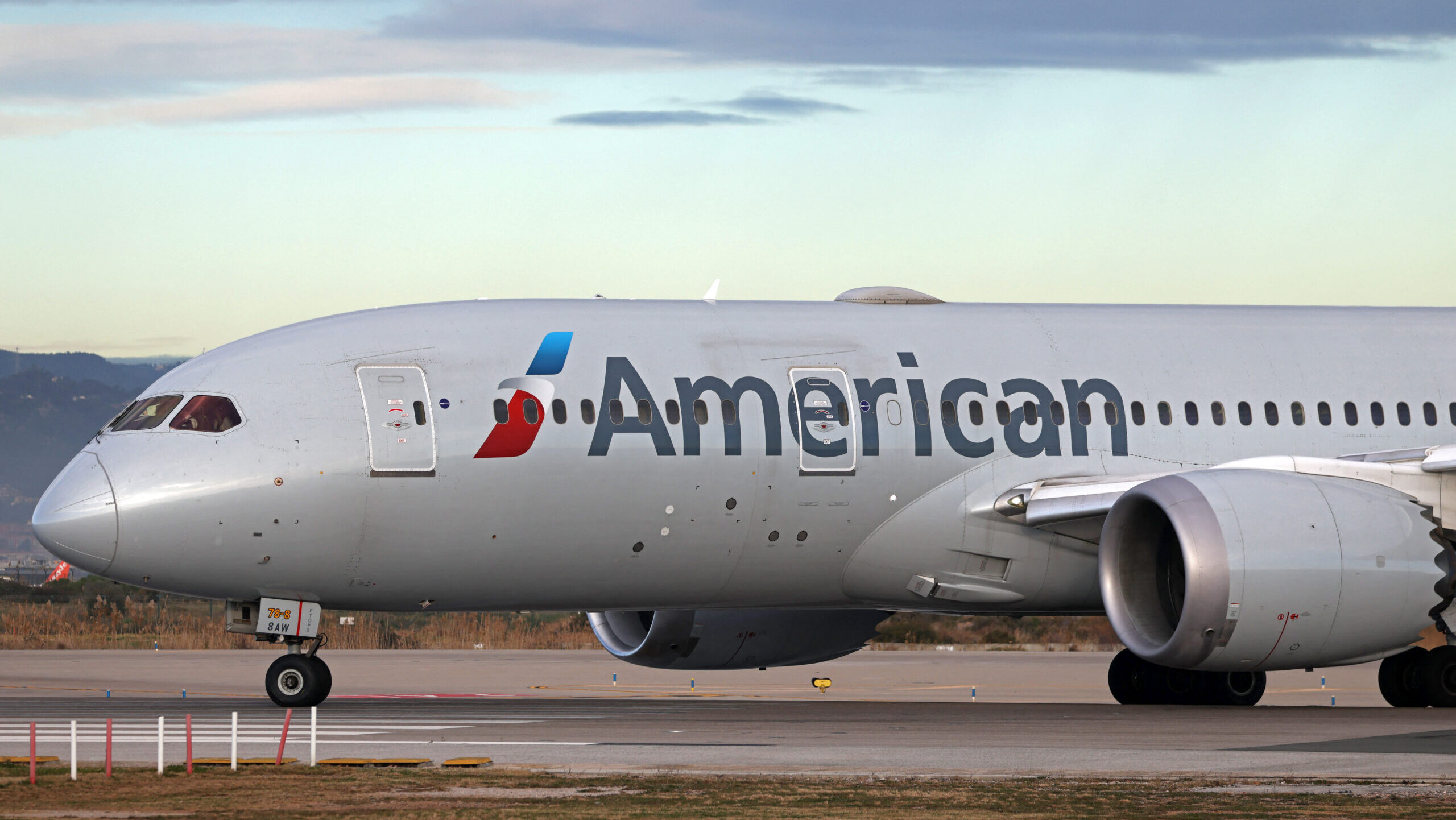American Airlines a Budapest - Philadelphia repülések újraindításához 2026 -ban