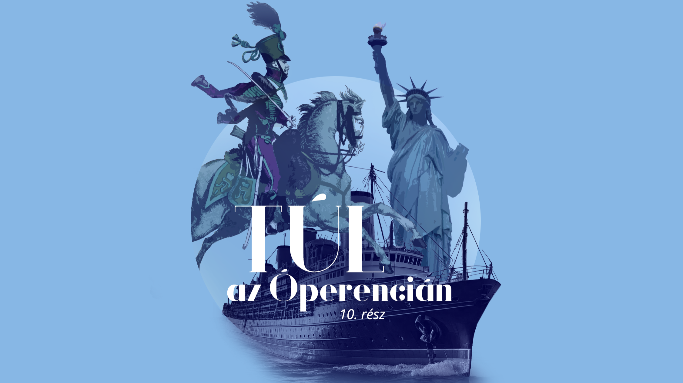 Az Óperencia túl - amikor az amerikai sajtónak nehéz volt értelmezni a monarchia etnikai kapcsolatait