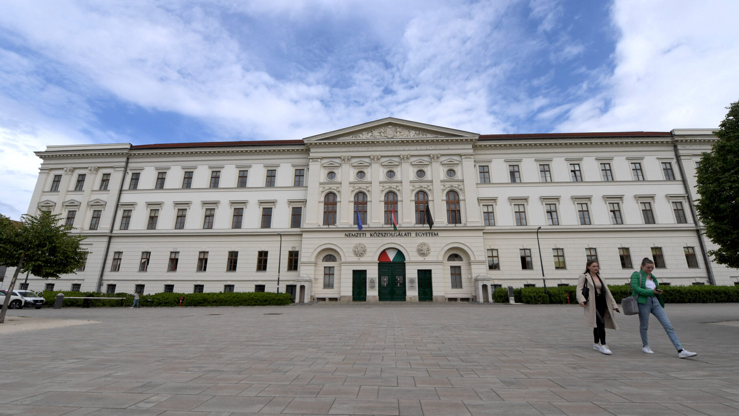 Az amerikai szakértők a Magyarország felsőoktatási reformját mint modellként üdvözlik a felsőoktatási reformot