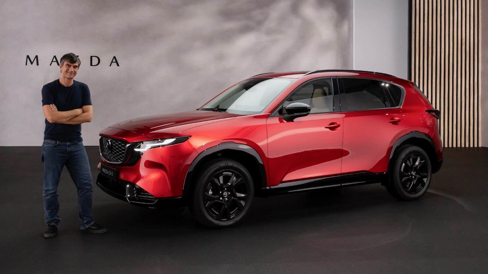 Az új Mazda CX-5 videó elemzése és az öt változás, amelyek feldühítették a márka rajongóit