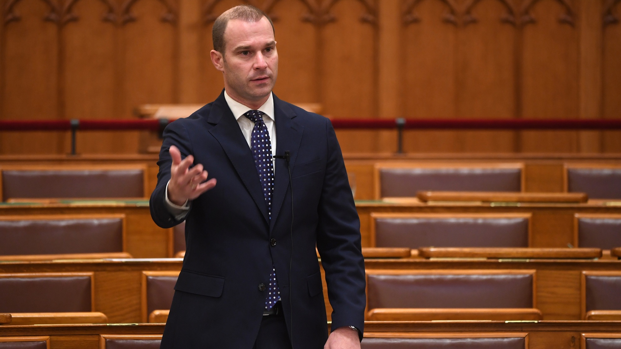 Fides MP figyelmezteti: Tisza a jövedelemadó emelését tervezi