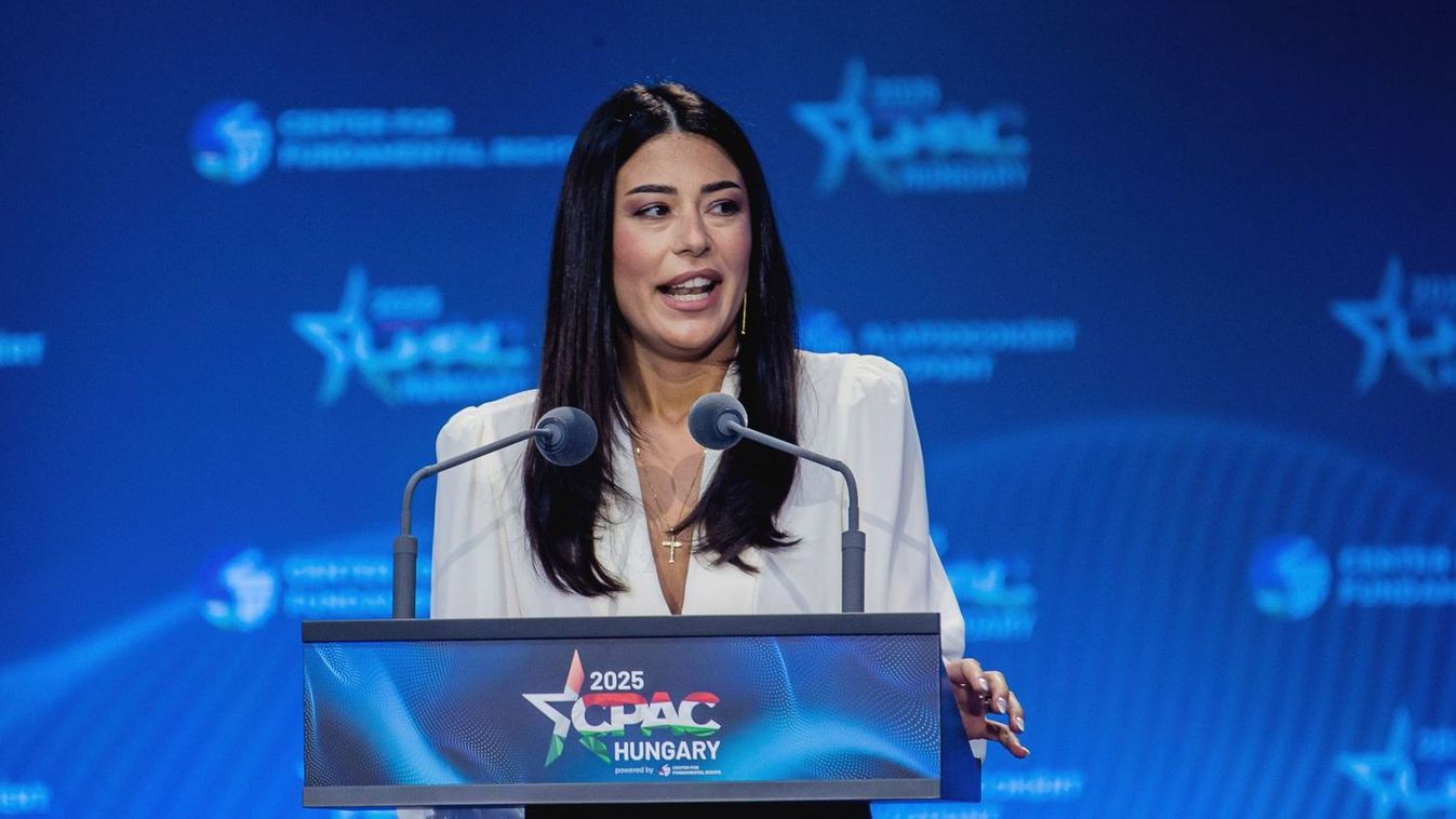 Görög MEP: "Európában több orbánra és kevesebb makronra van szükségünk"