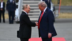 Trump Magyarországon találkozik Putyinnal az ukrán béketárgyalások következő fordulóján