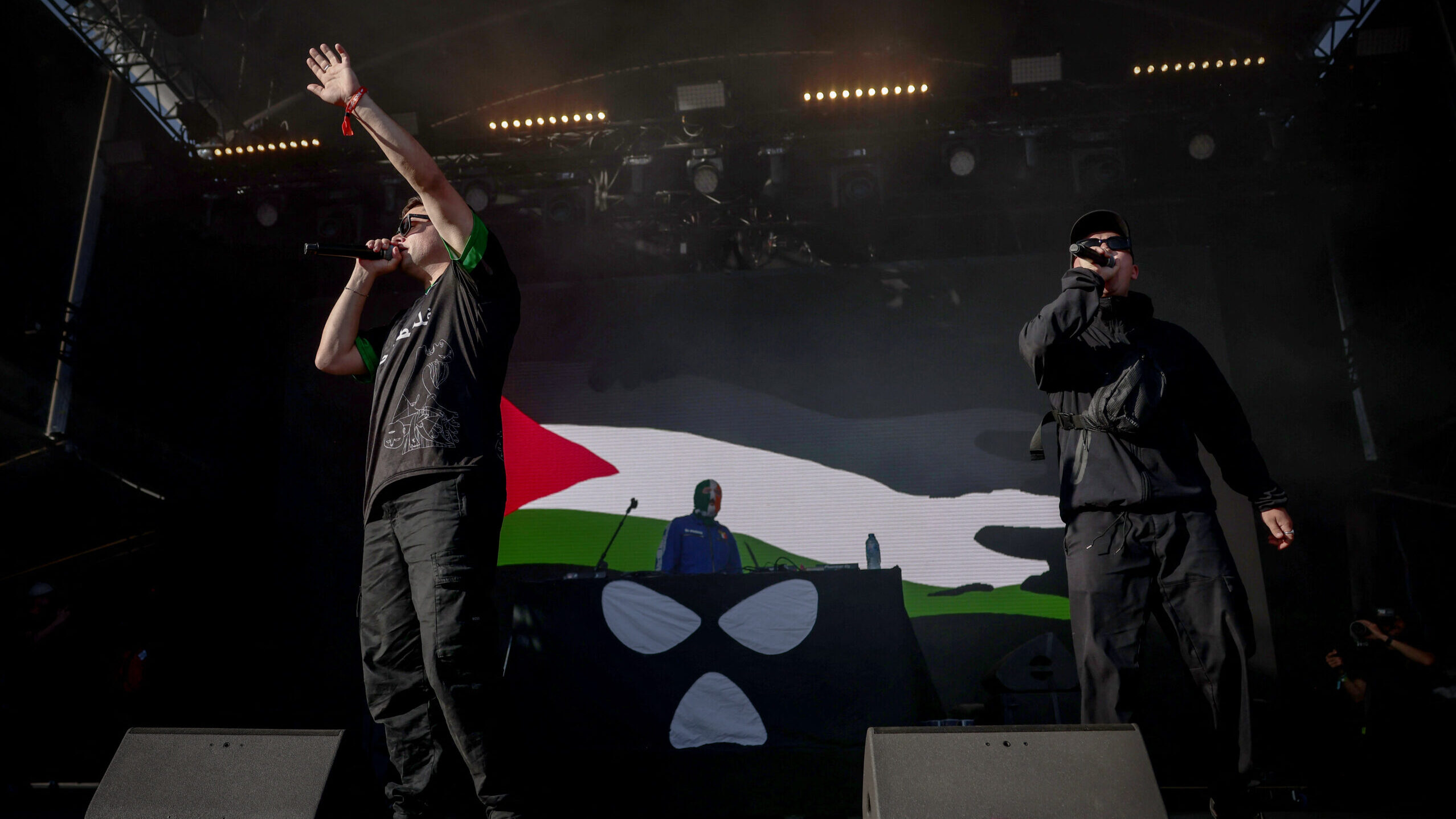 Magyarország erkölcsi álláspontja, amikor térdsav -túrát dicsért az USA túra terrorizmus tárgyalása közepette