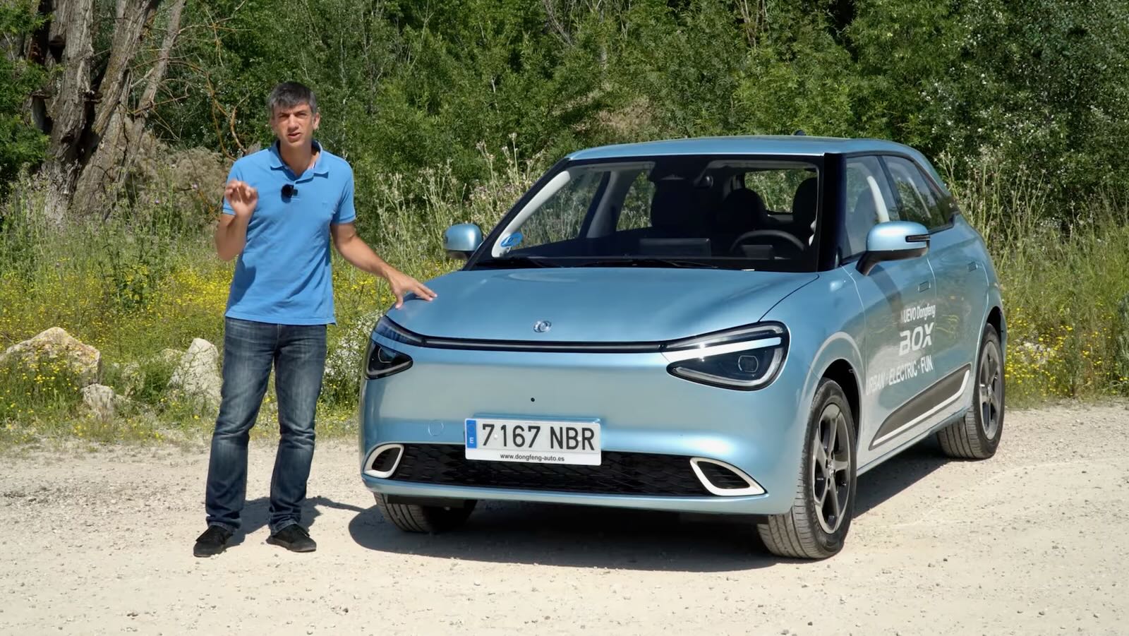Miért állítják le az európai tarifák a Dongfeng Box értékesítését (videóelemzés)