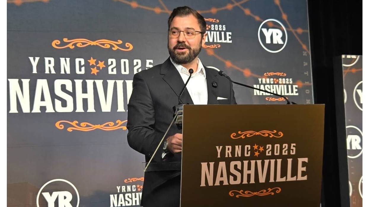 Miklós Szánthó az Egyesült Államokban: A PÉTER Magyar a globalista napirend eszköze