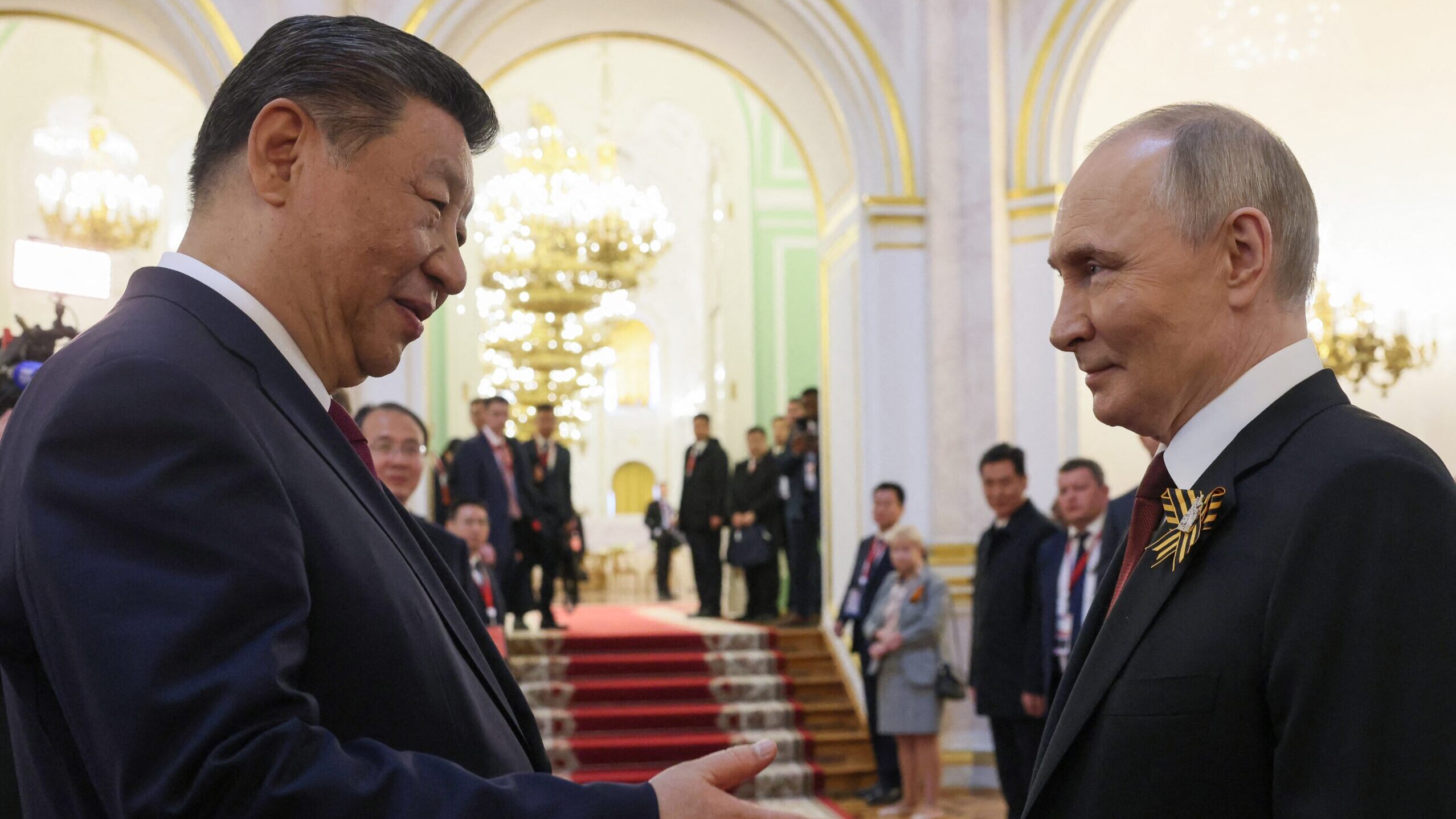 Milyen szerepet vállalhat Kína Ukrajna Békekeretben?