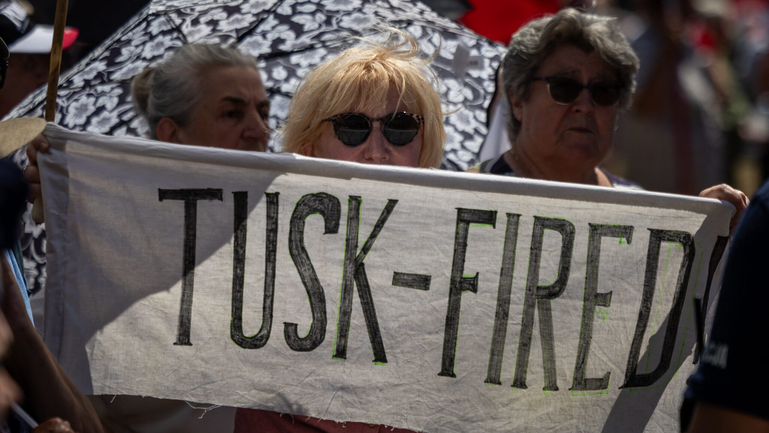 Nawrocki beiktatása Donald Tusk végét jelzi - a korai választások előtt?