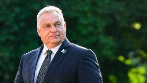 A Trump közvélemény -kutatója, McLaughlin előrejelzi Orbán győzelmét a 2026 -os választásokon