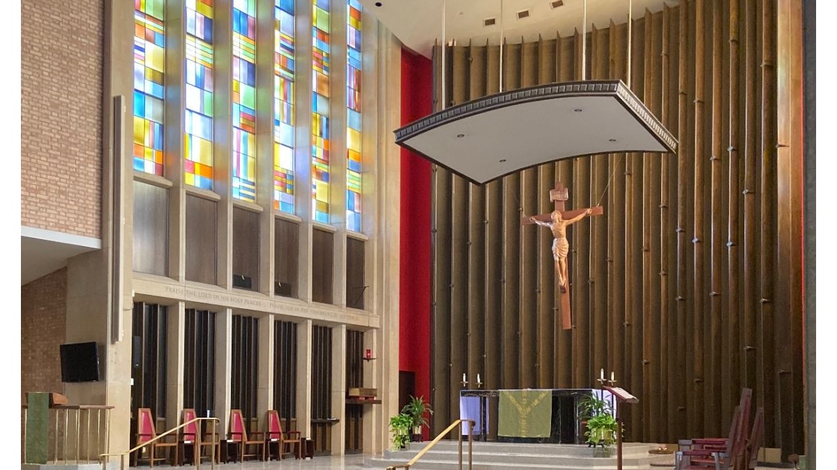 Transzszexuális személy a katolikus iskolás gyerekeket lő a Minnesotában található templomban