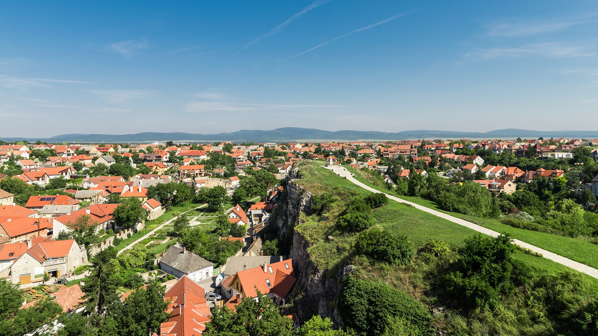 Veszprém és Bakony - Balaton régió, az Európa Sport Régiójának, 2026 -ban