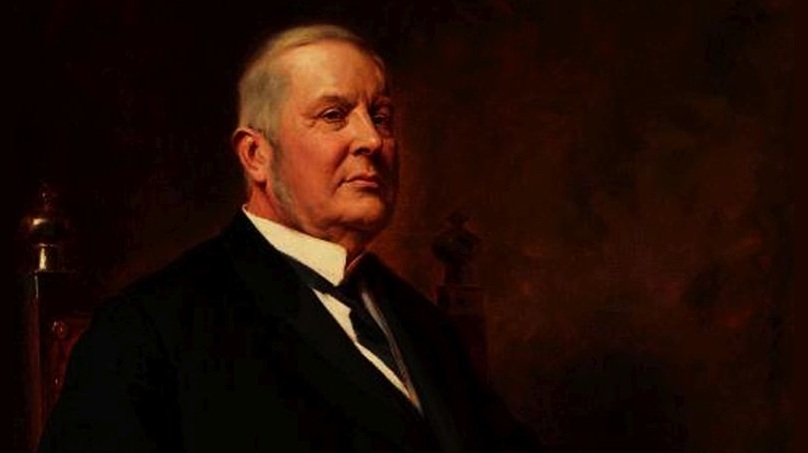 Wekerle Sánc, Magyarország első nem-nem megfelelő miniszterelnöke