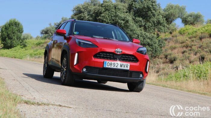 Toyota Yaris Cross 2025 teszt 10 700x393