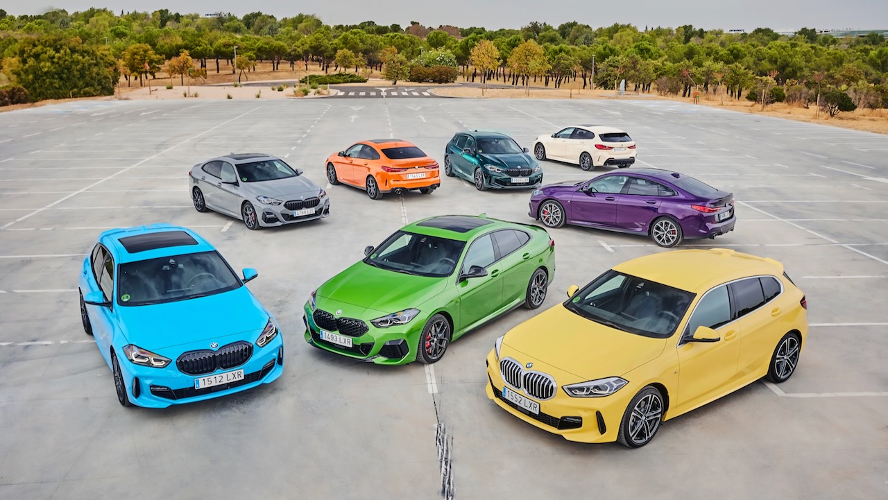 Mi az a szín, amelyet az európaiak választanak az autó kiválasztásakor?