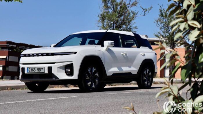 KGM Torres EVX teszt 11 700x394