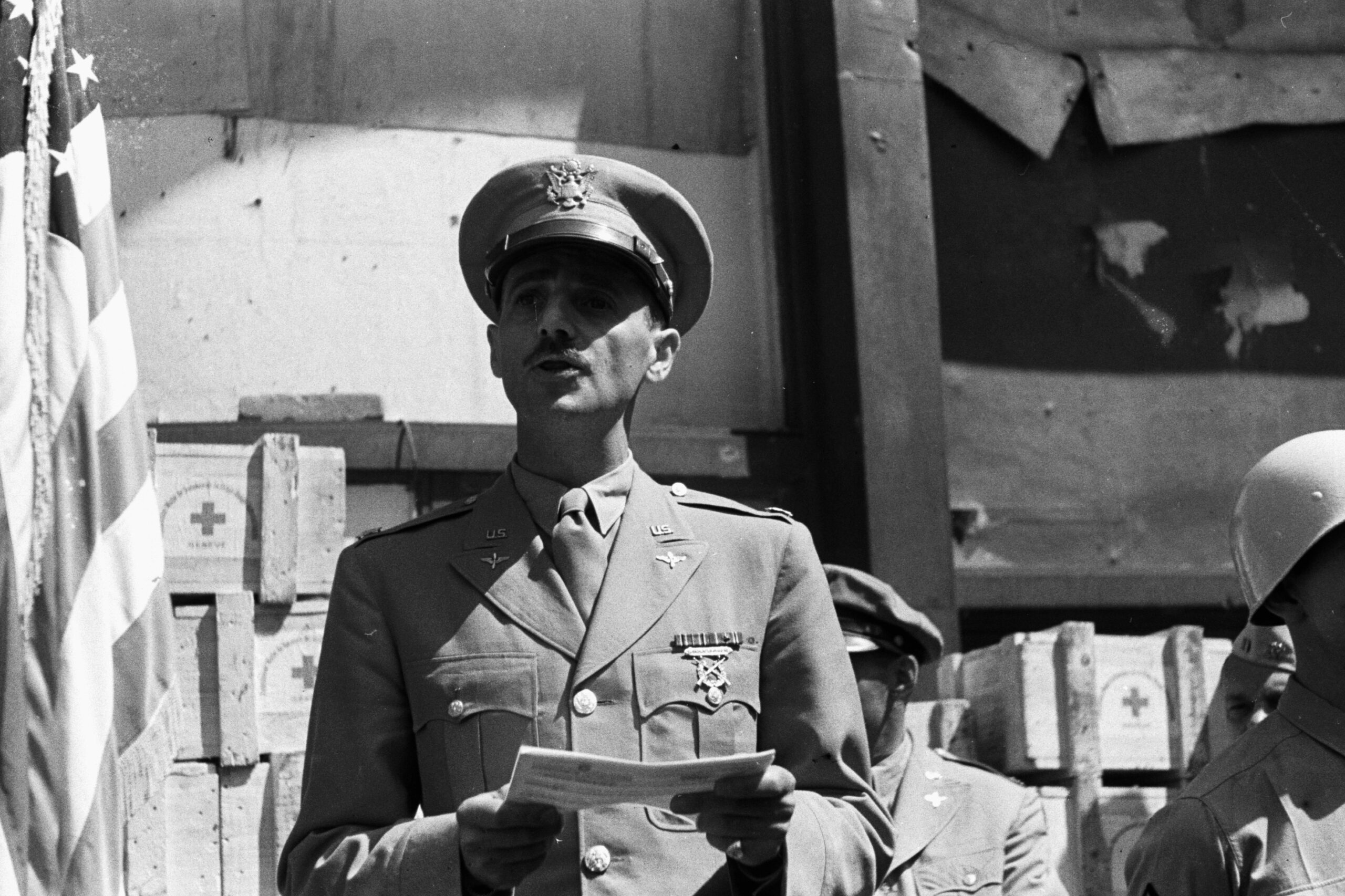 A Relic visszatér: A magyar amerikai a szent jobb kéz gyógyulása mögött