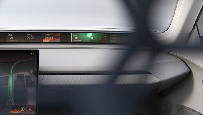 Skoda Vision vagy Concept 2025 Belső 2 700x395