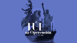 Az Óperencia túl – Roosevelt versus Pulitzer: VII. Rész