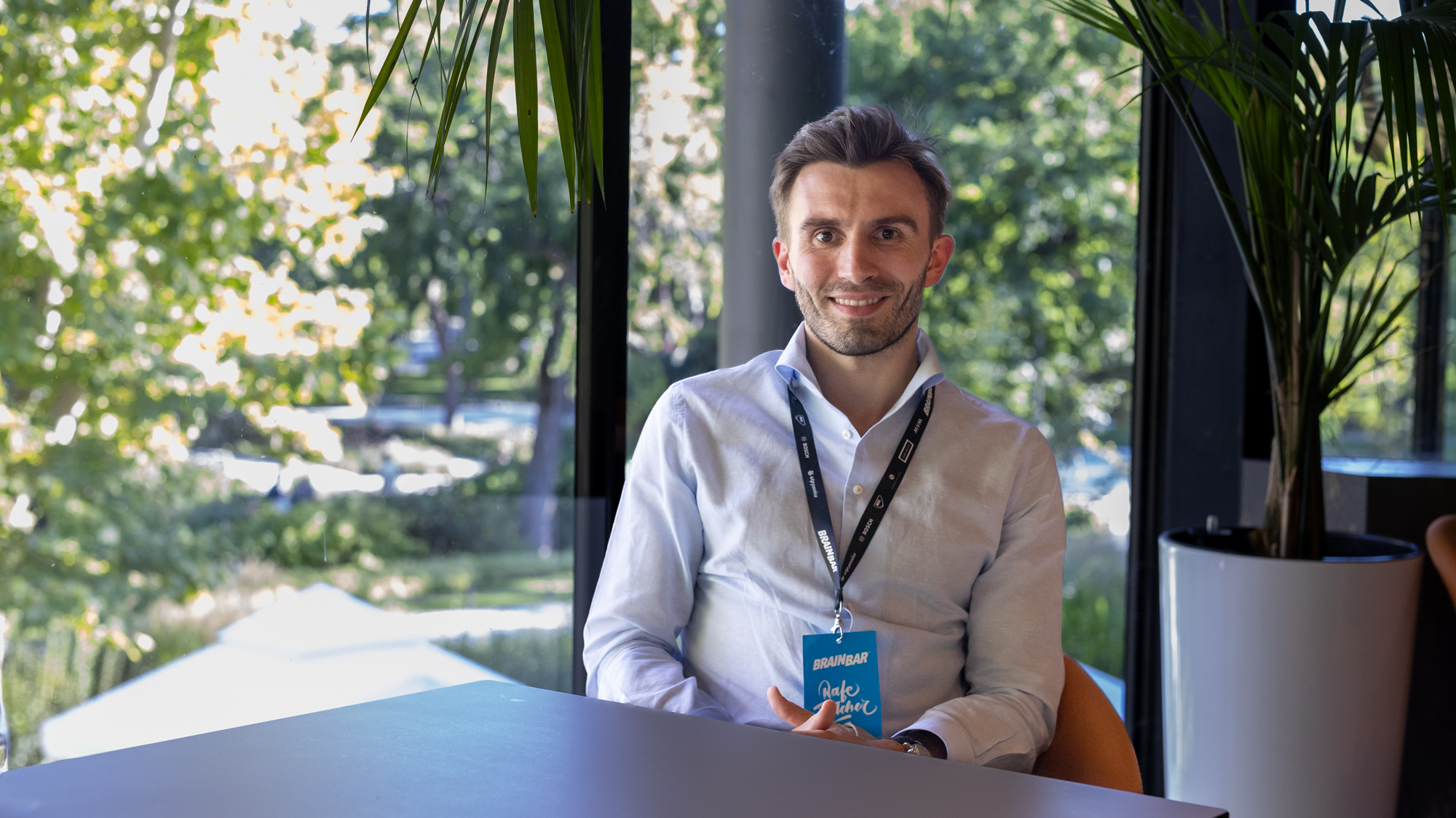 Szingapúrból származó tanulságok a hatékonyságról, az innovációról és a tulajdonjogról - Interjú Rafe Fletcherrel