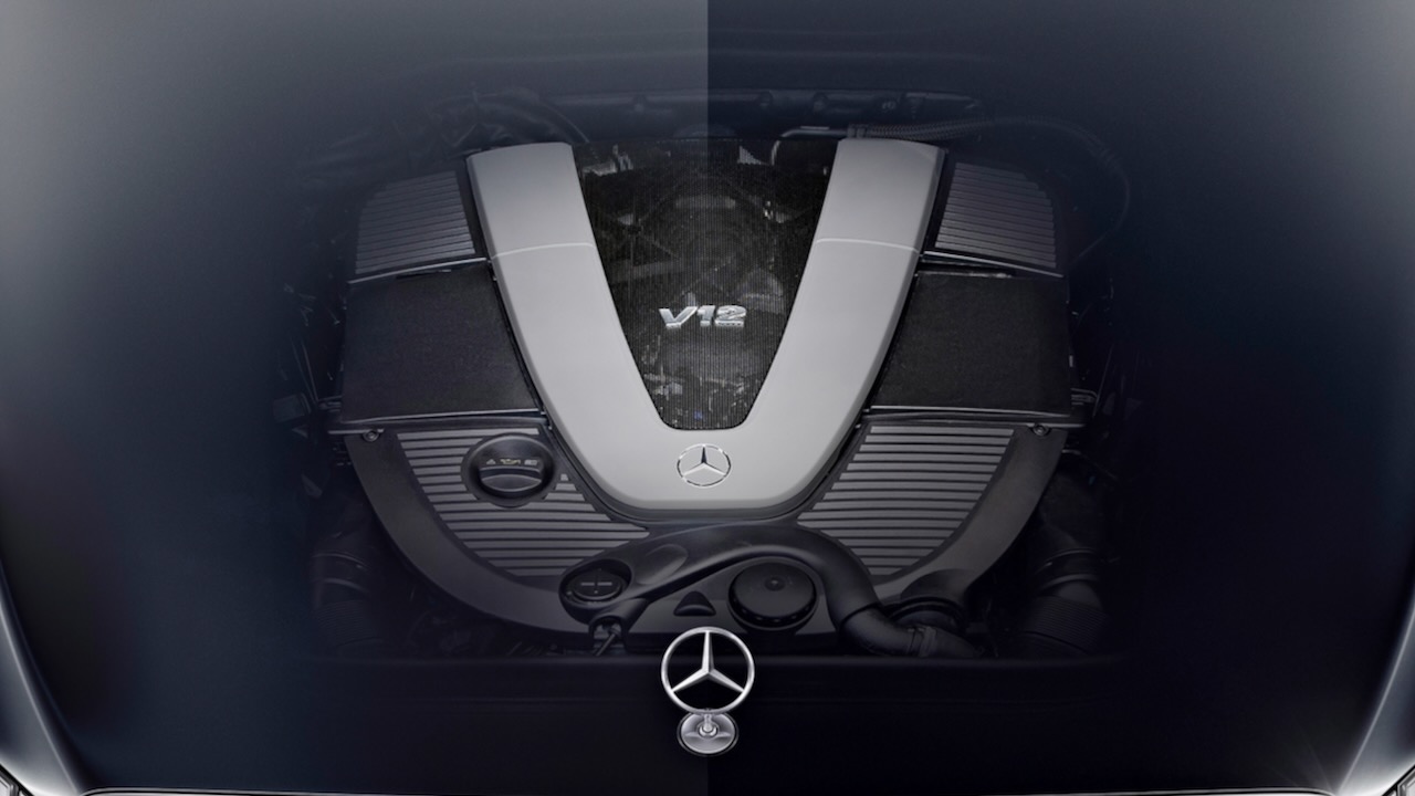 Van egy német márka, amely a következő évtizedre kívánja folytatni a V12 motort