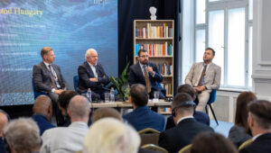 MCC – MRI Közös csúcstalálkozó: A valóság bizonyítja Magyarország migrációs politikáját