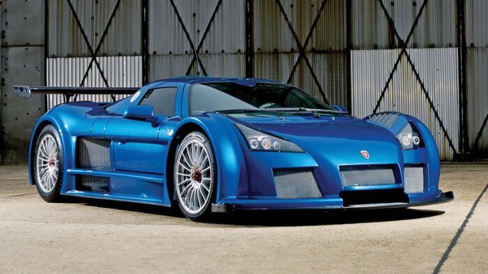Gumpert Apollo 4 700x394
