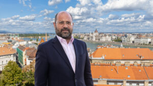 Hogyan repedte Trump a Dél -Kaukázust? – Interjú Damjan Krnjević Mišković -val