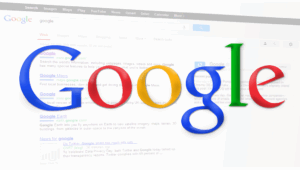 A Google „önként kihirdetett” születésnapja, szeptember 27.