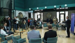 A Hu-Rizont Programként befektetett milliárdok kibővítik a magyar vezetésű kutatást