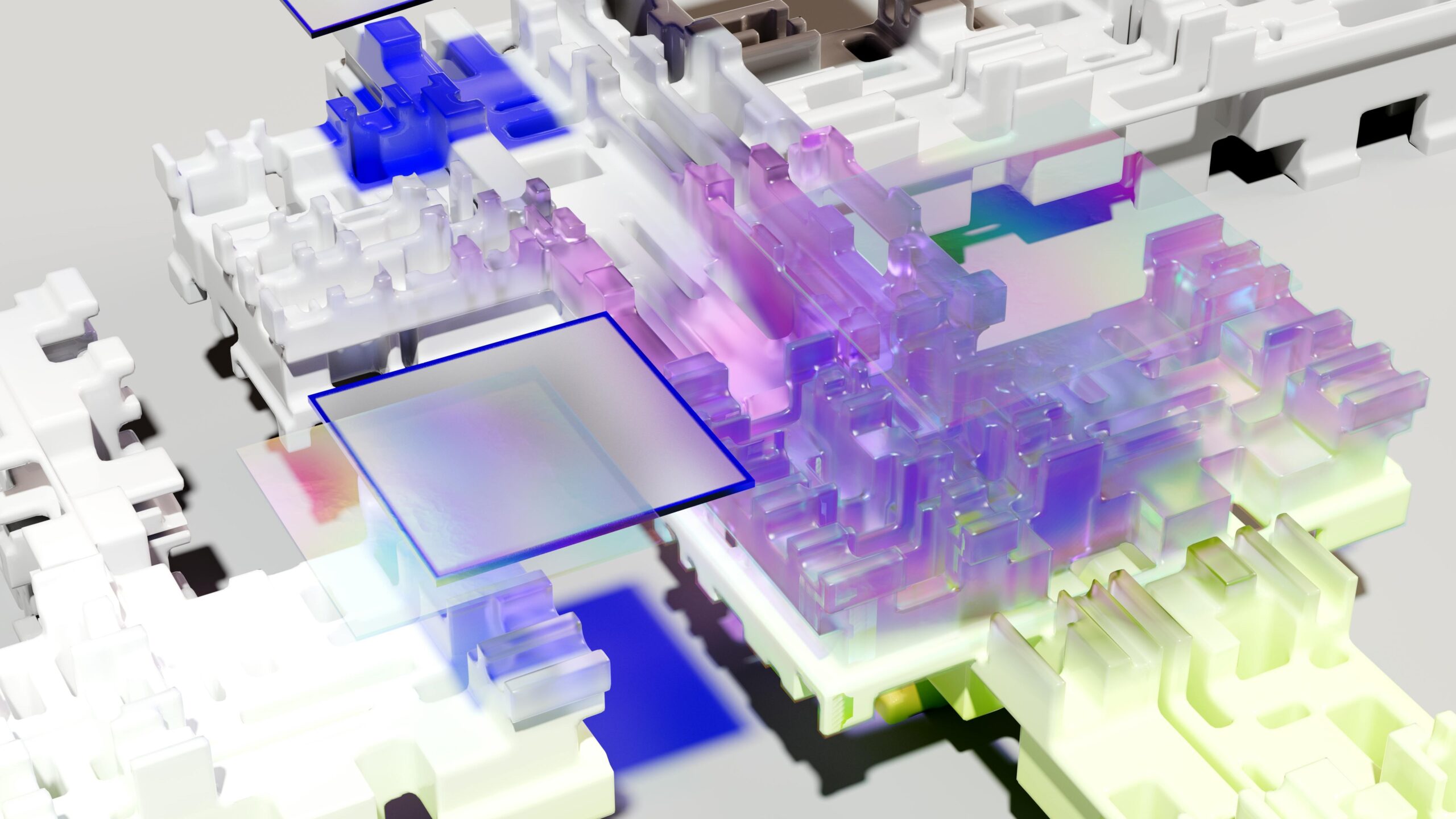 A magyarok megosztják a technológia jövőjét, a Bosch és a Richter Survey megtalálják