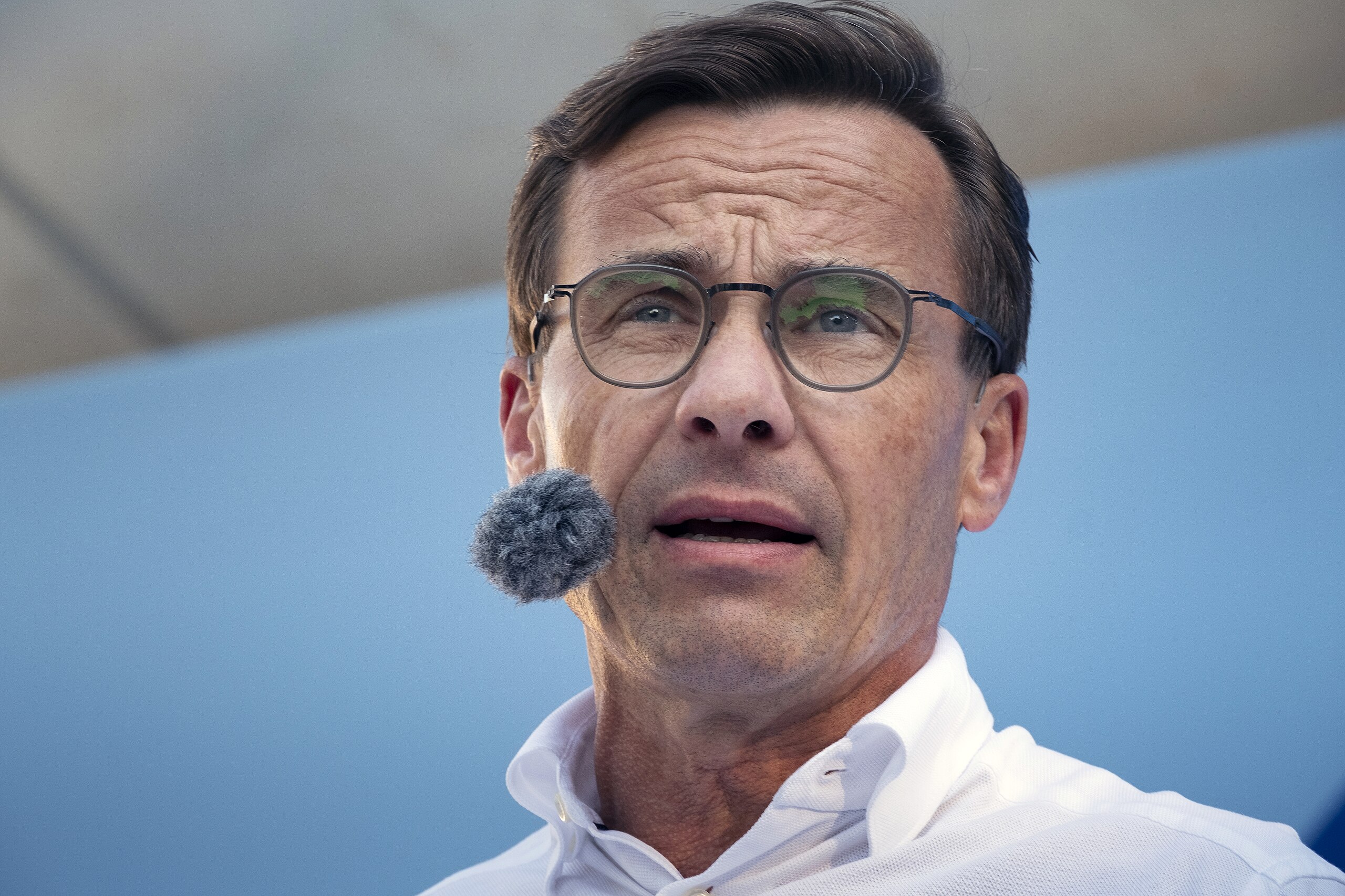 (News Øresund - Johan Wessman © News Øresund - Johan Wessman)