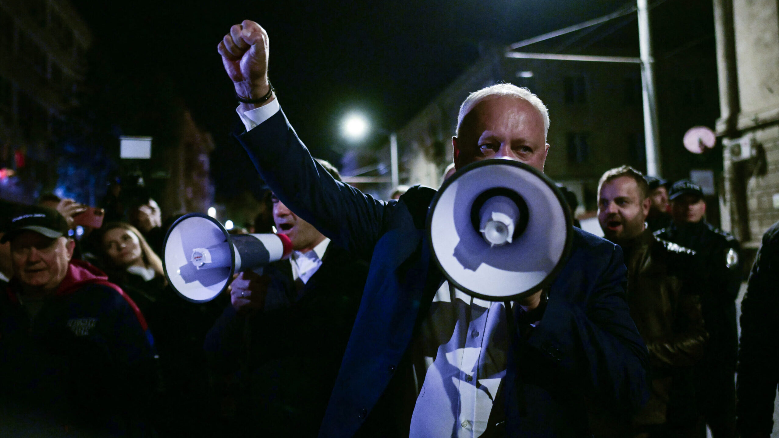 Az EU megnyeri Oroszországot Moldova „Dirty” választásain