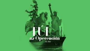 Az Óperencia túl – a magyar csaló Amerika nem tudott megszabadulni